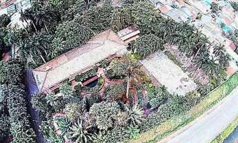 Imagem 2: MANSÃO PARA ALUGAR, 9.730M2 SETOR COIMBRA, GOIÂNIA - GO