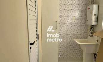 Imagem 6: Apartamento com 3 dormitórios, 134 m² - venda por R$ 1.470.000,00 ou aluguel por R$ 8.525