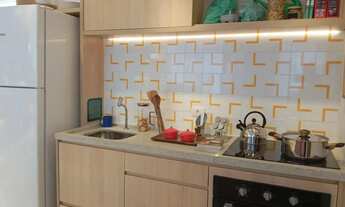 Imagem 4: Apartamento à venda com 2 dormitórios na Santa Cecília