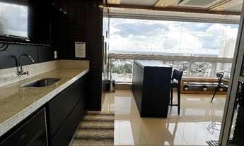 Imagem 6: Vende-se belíssimo apartamento com 3 suítes no Vila Nova Artigas em Cuiabá MT