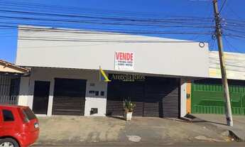 Imagem: GALPÃO/DEPOSITO 200m² PARA VENDA NA AVENIDA