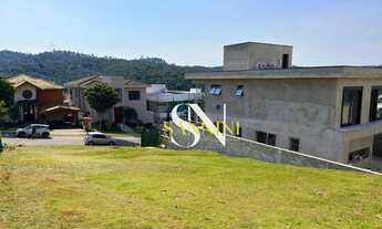 Imagem 3: Terreno à venda, 420 m² por R$ 1.300.000,00 - Colinas da Anhangüera - Santana de Parnaíba