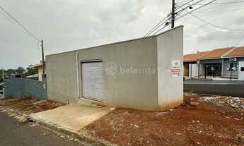 Imagem 2: CASA À VENDA NO JD. SANCHES EM CAMBIRA