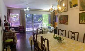 Imagem 7: Apartamento à venda, 4 quartos, 1 suíte, 3 vagas, Ipanema - RIO DE JANEIRO/RJ