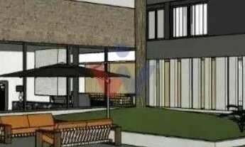 Imagem: Casa em Condomínio Fechado Dallabona 2