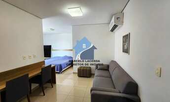 Imagem 2: Apartamento no Condomínio Space - Vieiralves - Nossa Senhora das Graças