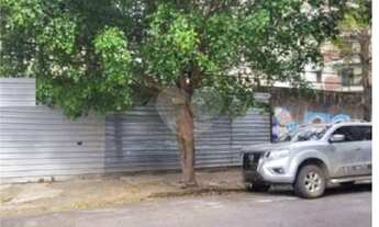 Imagem 4: Terreno à venda ou para locação em Perdizes - SP