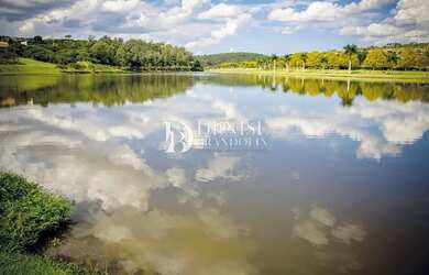 Imagem 15: Terreno - Condomínio Quinta da Baroneza II - Bragança Paulista