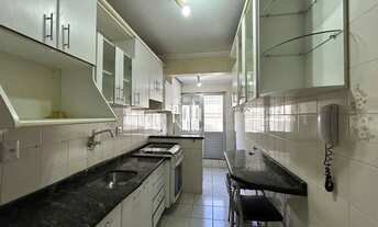 Imagem 4: Apartamento 2 quartos com terraço - Kobrasol - BRN