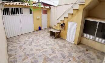 Imagem 2: ALUGUEL Casa 3 Quartos no Marco II Nova Iguaçu