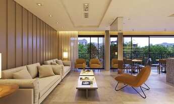 Imagem 7: Excelente apto.no Sta.Cecilia!