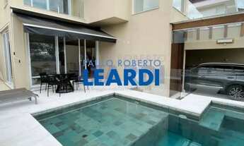 Imagem: CASA EM CONDOMÍNIO - GENESIS 2 - SP