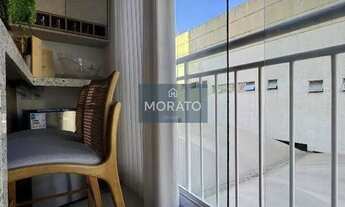 Imagem 6: Apartamento à venda, 3 quartos, 1 suíte, 1 vaga, Castelo - Belo Horizonte/MG