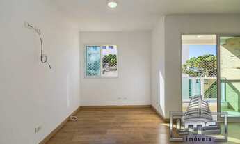 Imagem 7: Apartamento 3 Quartos com suíte - Condomínio Clube - Bacacheri