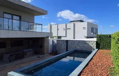 Imagem 13: VENDO CASA ALPHAVILLE