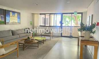 Imagem: Aluguel Apartamento Mobiliado na Barra