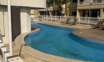 Imagem 6: Alugo apartamento 2 quartos com projetados condomínio alto dos franceses