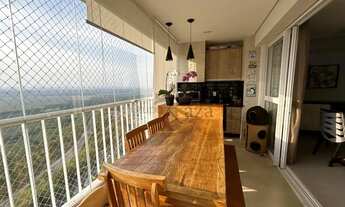 Imagem 6: Oportunidade - Apartamento - Residencial Grand Splendor - Jardim das Indústrias - 3 Dormit