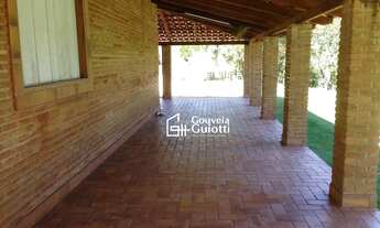 Imagem 6: Chácara à Venda em Pirenópolis - GO