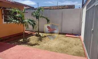 Imagem 2: Casa com 2 dormitórios à venda, 200 m² por R$ 200.000,00 - Cajupiranga - Parnamirim/RN