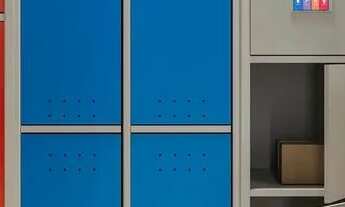 Imagem 4: Ágio ÁGIO NO NOW PRAÇA C8 ST SUDOESTE - APARTAMENTO GARDEN 3Q SENDO 1 SUÍTE 104m² área pri