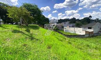 Imagem 6: Imóvel para venda possui 468 metros quadrados em Santa Cândida - Curitiba - PR