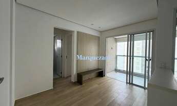 Imagem 4: Apartamento com 1 dormitório para alugar, 35 m²- Perdizes - São Paulo/SP