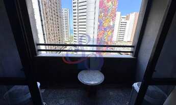 Imagem 6: Flat em excelente localização no bairro Meireles!