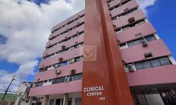 Imagem: Sala Comercial na Clinical Center Para Locação