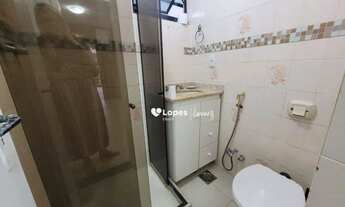 Imagem 6: Apartamento com 2 quartos, 1 suíte para alugar, 100 m² por R$ 5.033/mês - Recreio dos Band