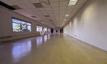 Imagem 6: Galpão - Parque Rural Fazenda Santa Cândida - Campinas