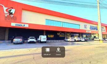 Imagem 5: Loja para alugar, 551 m² - Centro - Fortaleza/CE