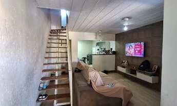 Imagem 2: Casa Condomínio - Rancho Novo, N. Iguaçu, RJ