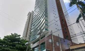 Imagem: Edifício Real Liberty, Mobiliado, 3 quartos