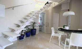 Imagem 2: Aluguel Cobertura 2 Dormitórios - 152 m² Pinheiros