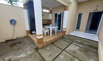 Imagem: Casa à venda, 66 m² por R$ 269.000,00