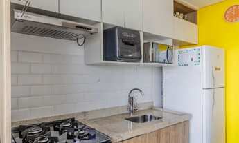 Imagem 3: Apartamento na Vila Prudente ao lado do metrô!