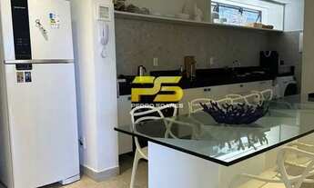 Imagem 5: Apartamento com 3 quartos para Locação, Ponta de Matos - Cabedelo