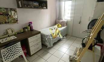 Imagem 7: Apartamento Nascente à Venda em Casa Amarela