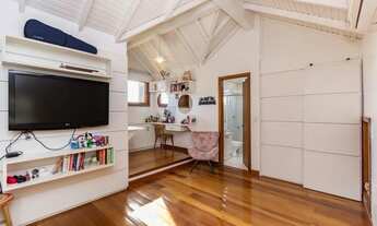 Imagem 3: Casa Venda / Troca Porto Alegre Proximo ao Iguatemi