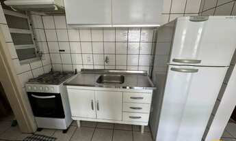 Imagem 6: Apartamento com garagem à venda em Canasvieiras - Florianópolis