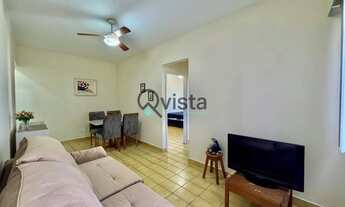 Imagem 3: Apartamento 2 dormitórios à Venda nas Astúrias no Guarujá