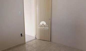 Imagem 8: Casa para alugar em Campinas, Vila Industrial, com 1 quarto, com 35 m²