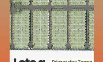 Imagem: Lote condomínio primor das torres