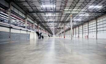 Imagem: Galpão para aluguel, 33 vagas, Ponte Alta