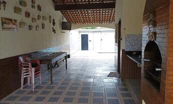 Imagem 5: Vendo ou troco Casa com 3 dormitórios