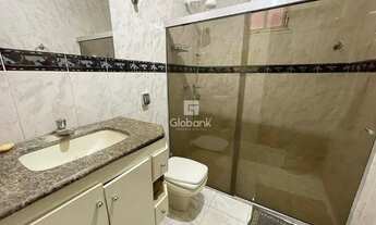 Imagem 6: Casa em Montes Claros, no bairro Jardim São Luiz, à venda