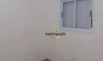 Imagem 5: Cobertura com 2 dormitórios à venda, 119 m² por R$ 600.000,00 - Parque das Nações - Santo