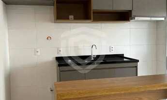 Imagem 5: Edifício Duo Residence Club - 3 quartos