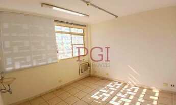 Imagem 4: Sala para alugar, 60 m² por R$ 1.837/mês - Centro - Ribeirão Preto/SP